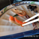 割烹旅館　志みず - 