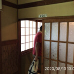 割烹旅館　志みず - 