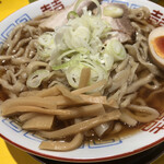 ラーメンパンチ - 