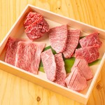 熟成焼肉　にくまにあ - 