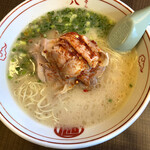 とんこつラーメン専門 八味豚骨 - 