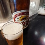 国道下 - ドリンク写真: