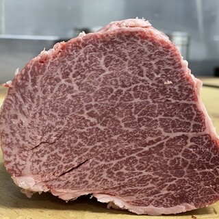 ステーキ&グリル 万葉_2