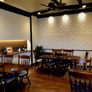 ステーキ&グリル 万葉_1