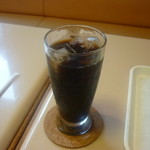 Irohaya - アイスコーヒー
