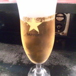 meguronosammananohana - 生ビール