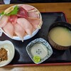 まぐろ食堂