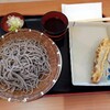 常陸秋そば 大衆居酒屋 日東農場