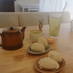 きょうのごはん ゆるりCafe - 