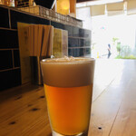 Taishuusakaba Bitoru - いわて蔵ビール。クラフトビール