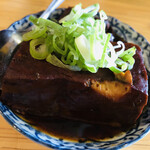 Taishuusakaba Bitoru - 肉豆腐