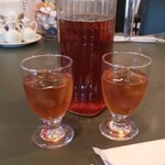 中国レストラン 雪園 - 