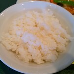 中国レストラン 雪園 - 