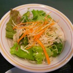 中国レストラン 雪園 - 