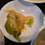 中国レストラン 雪園 - 