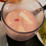 中国レストラン 雪園 - 