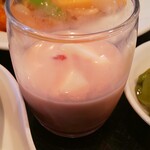 中国レストラン 雪園 - 