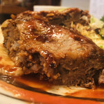 洋食屋さん ローズガーデン - 