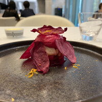 Grand rocher - 