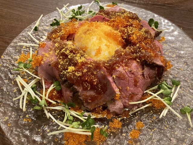 美味しすぎる生レモンサワーとローストビーフ専門店 巡りや 四ッ谷店 四ツ谷 居酒屋 食べログ