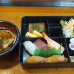 一休すし大山田店 - 料理写真:
