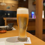 Maruko - 生ビール