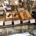 山本屋菓子店 - 