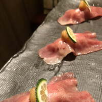 うしごろ 貫 五反田店 - 