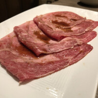 うしごろ 貫 五反田店 - 