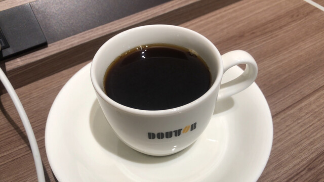 ドトールコーヒーショップ 室蘭店 - 東室蘭（カフェ）の写真