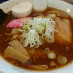 らーめん亭 赤門 - 