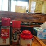 らーめん亭 赤門 - 