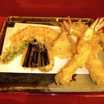 Tempura Ten Kou - 