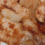 お食事 まるやま - 