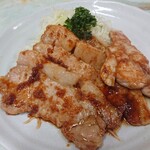 お食事 まるやま - 