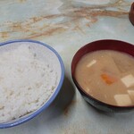 お食事 まるやま - 