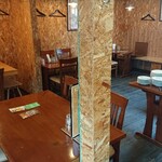 フェリチェッタ - 店内