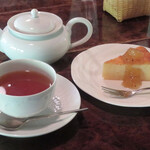 茶房 天井棧敷 - 