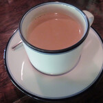 茶房 天井棧敷 - 