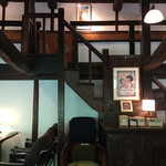 茶房 天井棧敷 - 