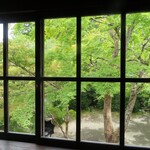 茶房 天井棧敷 - 