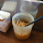 ふくちゃんラーメン - 