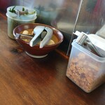 ふくちゃんラーメン - 