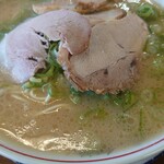 ふくちゃんラーメン - 