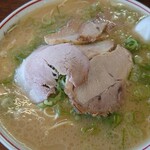 ふくちゃんラーメン - 