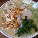 ふくちゃんラーメン - 