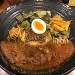 SPICY CURRY 魯珈 - 
