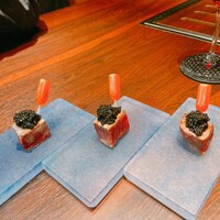 USHIMITSU NISHIAZABU - 