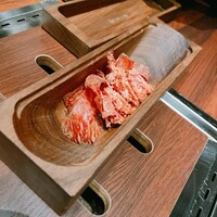 USHIMITSU NISHIAZABU - 