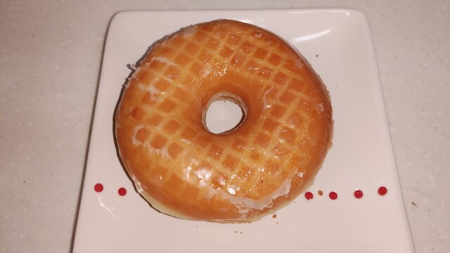 オールドファッションハニー By ハバパダ ミスタードーナツ 富山南ショップ Mister Donut 朝菜町 ドーナツ 食べログ オールドファッションハニー By ハバパダ ミスタードーナツ 富山南ショップ Mister Donut 朝菜町 ドーナツ 食べログ